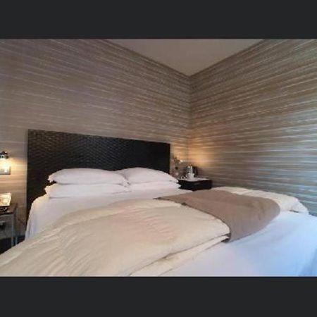 Mh Design Hotel Napoli Ngoại thất bức ảnh