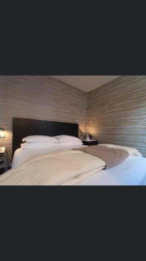 Mh Design Hotel Napoli Ngoại thất bức ảnh