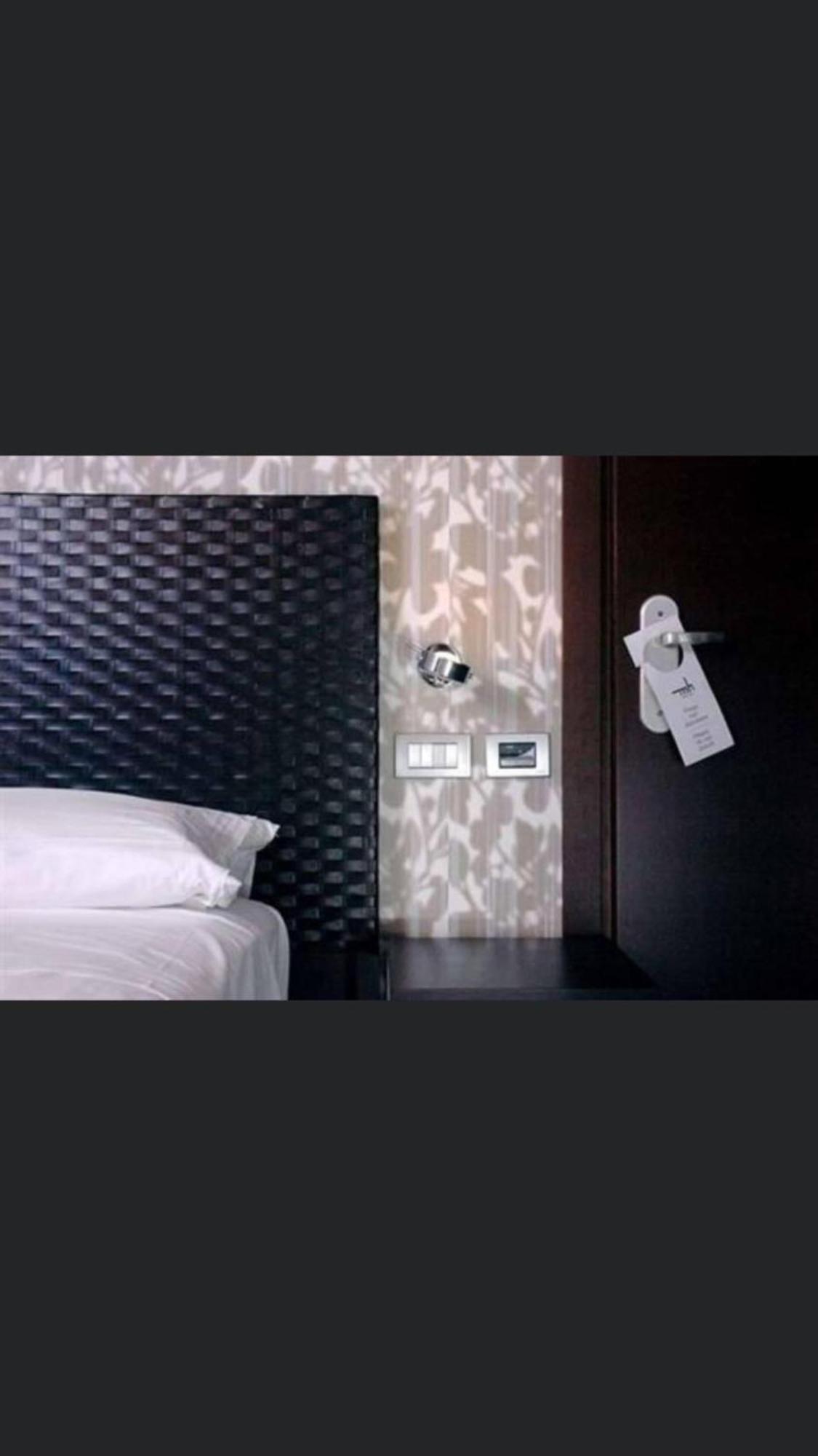 Mh Design Hotel Napoli Ngoại thất bức ảnh