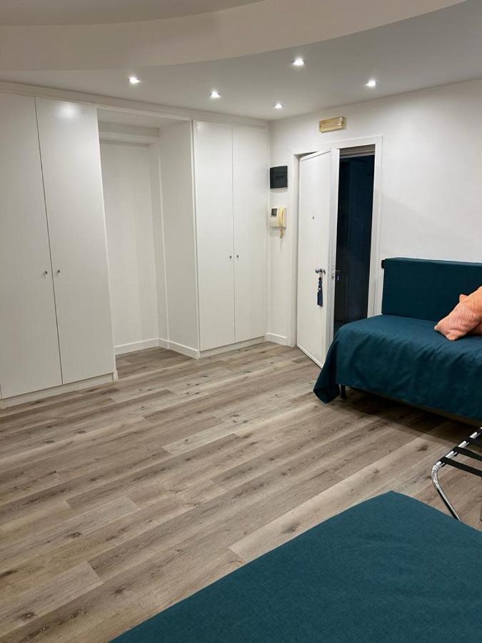 Mh Design Hotel Napoli Ngoại thất bức ảnh