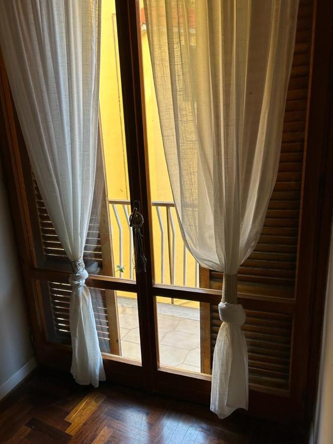 Mh Design Hotel Napoli Ngoại thất bức ảnh