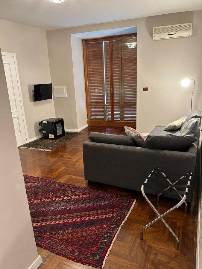 Mh Design Hotel Napoli Ngoại thất bức ảnh
