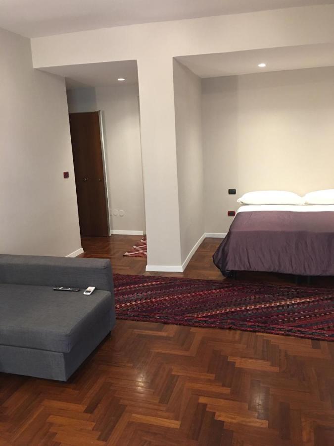 Mh Design Hotel Napoli Ngoại thất bức ảnh