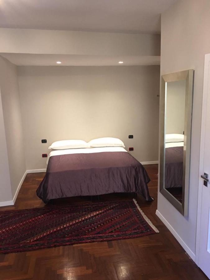 Mh Design Hotel Napoli Ngoại thất bức ảnh