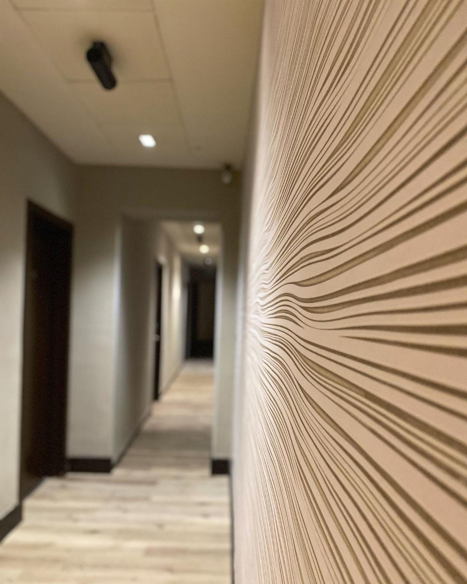 Mh Design Hotel Napoli Ngoại thất bức ảnh