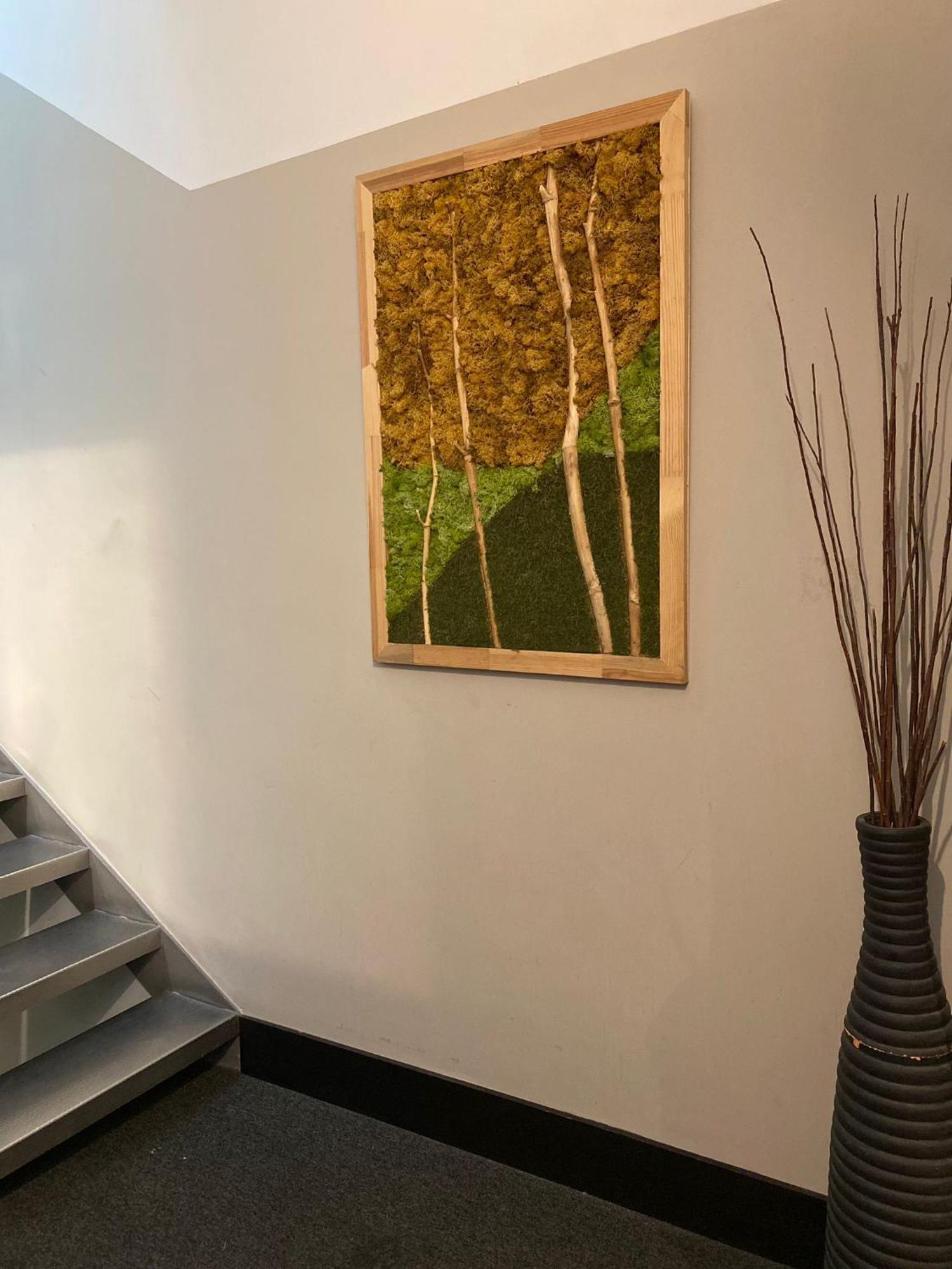 Mh Design Hotel Napoli Ngoại thất bức ảnh