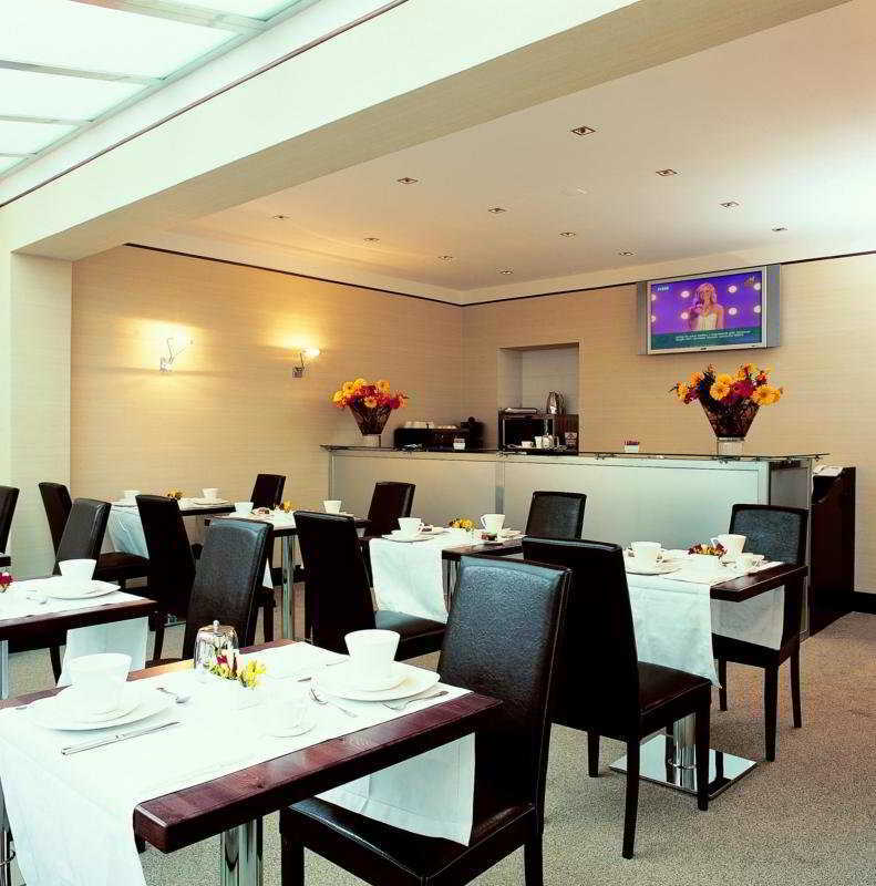 Mh Design Hotel Napoli Ngoại thất bức ảnh